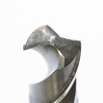 self-sharpened 10 mm drill