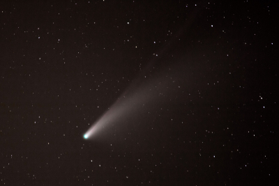 Komet Neowise