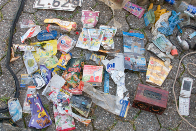 Snackverpackungen