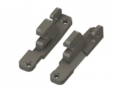 Fronthalter Version 39