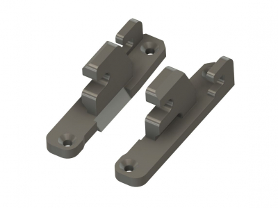 Fronthalter Version 58