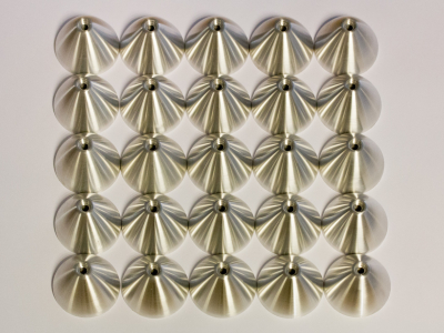 Spinner Serienproduktion