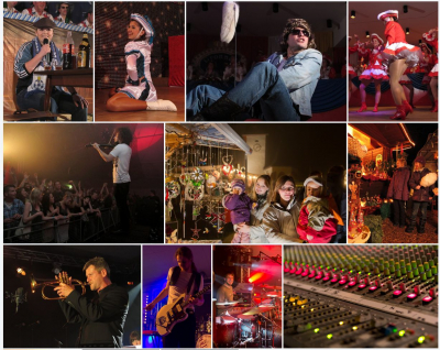 Flickr-Gruppe Trierischer Volksfreund