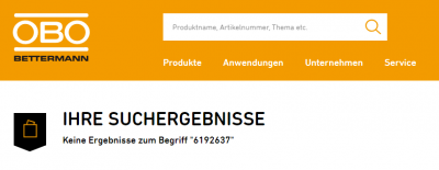 Wie verkaufe ich etwas nicht auffindbares?